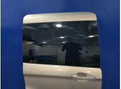 Recambio de puerta lateral corredera derecha para ford tourneo courier (c4a) referencia OEM IAM    2