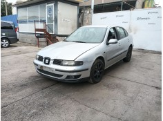 seat toledo ii (1m2) del año 2001 2