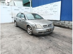 opel vectra c (z02) del año 2002