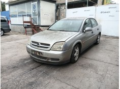 opel vectra c (z02) del año 2002 2