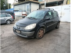 renault scénic ii (jm0/1_) del año 2006 2