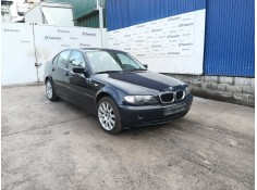 bmw 3 (e46) del año 2003
