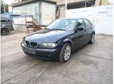 bmw 3 (e46) del año 2003 2