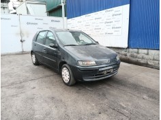 fiat punto (188_) del año 2002