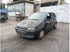 fiat punto (188_) del año 2002 2