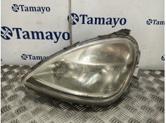 Recambio de faro izquierdo para mercedes-benz clase a (w168) a 170 cdi (168.008) referencia OEM IAM A1688200961 1305235514 03011