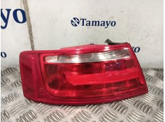 Recambio de piloto trasero izquierdo para audi a5 (8t3) 3.2 fsi quattro referencia OEM IAM    2
