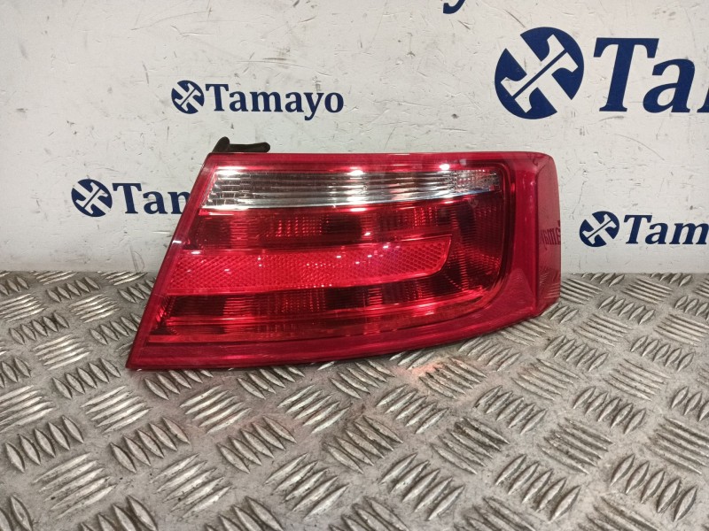 Recambio de piloto trasero derecho para audi a5 (8t3) 3.2 fsi quattro referencia OEM IAM 8T0945096  