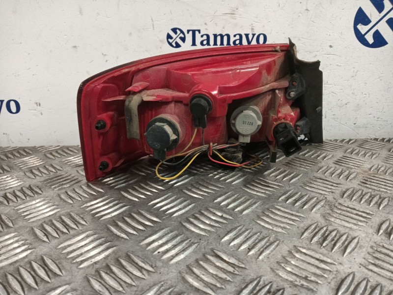 Recambio de piloto trasero derecho para audi a5 (8t3) 3.2 fsi quattro referencia OEM IAM 8T0945096  