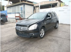 nissan qashqai i (j10, nj10) del año 2009 2