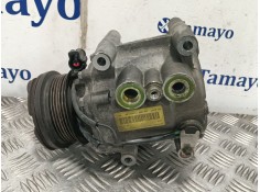 Recambio de compresor aire acondicionado para jaguar x-type referencia OEM IAM 1X4H19D629AA  