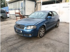 audi a3 (8p1) del año 2004 2