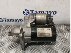 Recambio de motor arranque para opel corsa d (s07) 1.2 (l08, l68) referencia OEM IAM 0001107522  55578921