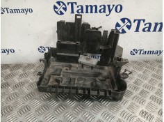Recambio de soporte bateria para opel corsa d (s07) 1.2 (l08, l68) referencia OEM IAM 13296473  