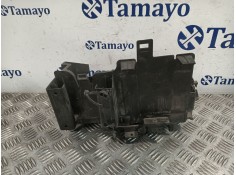 Recambio de soporte bateria para opel corsa d (s07) 1.2 (l08, l68) referencia OEM IAM 13296473   2
