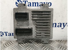 Recambio de centralita motor uce para opel corsa d (s07) 1.2 (l08, l68) referencia OEM IAM 55593370  