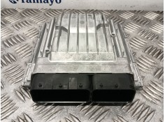 Recambio de centralita motor uce para bmw serie 1 berlina (e81/e87) 2.0 cat referencia OEM IAM 5WK93727  7595179