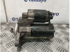 Recambio de motor arranque para seat leon (1m1) referencia OEM IAM 0001121006  020911023F