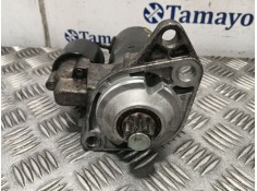 Recambio de motor arranque para seat leon (1m1) referencia OEM IAM 0001121006  020911023F 2