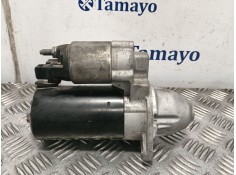 Recambio de motor arranque para bmw serie 1 berlina (e81/e87) 2.0 cat referencia OEM IAM 0001138002  1241755097503