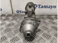 Recambio de motor arranque para bmw serie 1 berlina (e81/e87) 2.0 cat referencia OEM IAM 0001138002  1241755097503 2