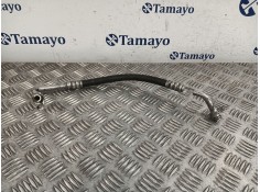 Recambio de tubos aire acondicionado para seat arosa (6h1) referencia OEM IAM A511467016  