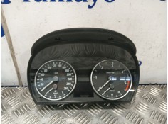 Recambio de cuadro instrumentos para bmw serie 3 berlina (e90) 2.0 16v diesel referencia OEM IAM A2C53168441 911020505 641041964