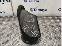 Recambio de cuadro instrumentos para bmw serie 3 berlina (e90) 2.0 16v diesel referencia OEM IAM A2C53168441 911020505 641041964 2