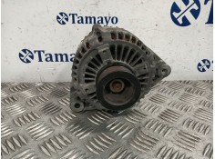 Recambio de alternador para jaguar x-type referencia OEM IAM TN1022110860  1X4310300BD