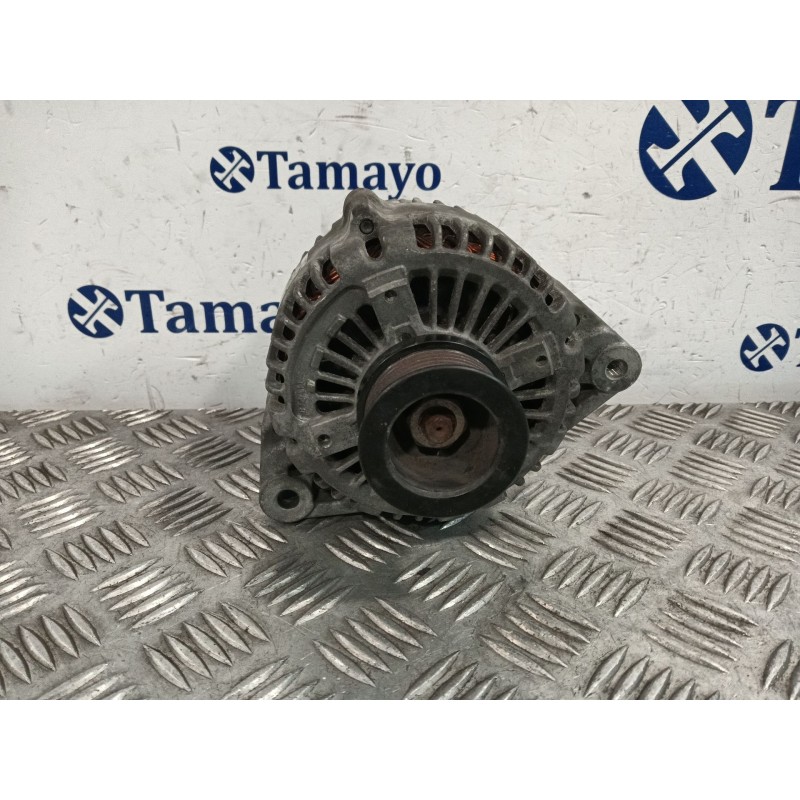 Recambio de alternador para jaguar x-type referencia OEM IAM TN1022110860  1X4310300BD