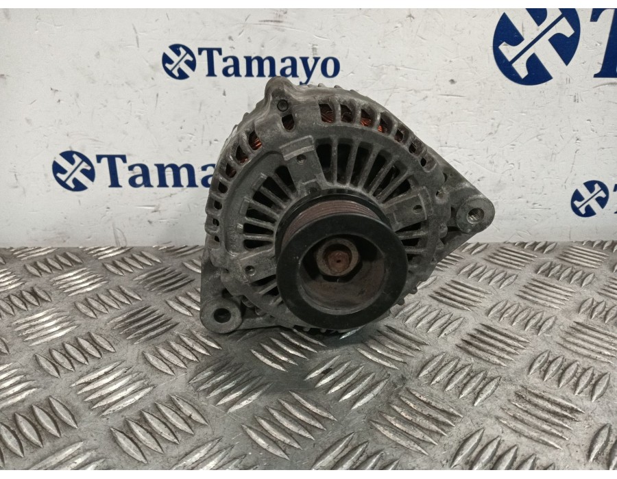 Recambio de alternador para jaguar x-type referencia OEM IAM TN1022110860  1X4310300BD