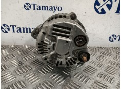 Recambio de alternador para jaguar x-type referencia OEM IAM TN1022110860  1X4310300BD 2