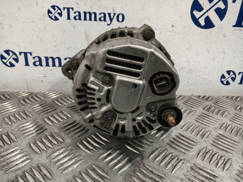 Recambio de alternador para jaguar x-type referencia OEM IAM TN1022110860  1X4310300BD