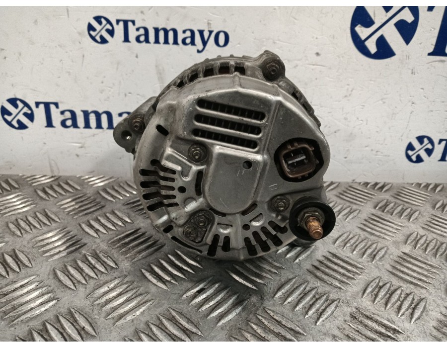 Recambio de alternador para jaguar x-type referencia OEM IAM TN1022110860  1X4310300BD