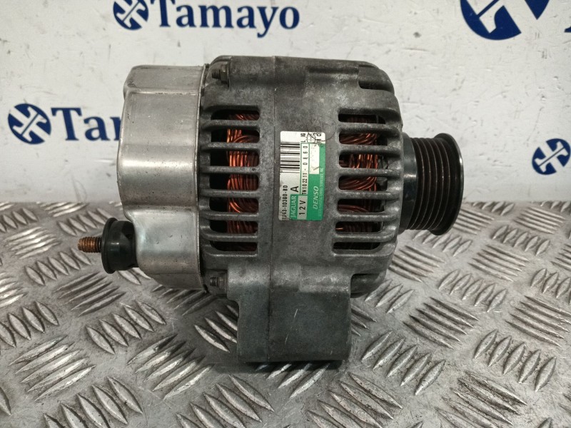 Recambio de alternador para jaguar x-type referencia OEM IAM TN1022110860  1X4310300BD