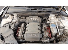 Recambio de centralita motor uce para audi a5 (8t3) 3.2 fsi quattro referencia OEM IAM 8T0907559E  5WP4612001