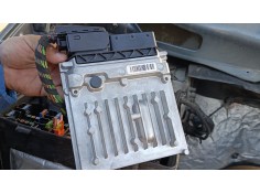 Recambio de centralita motor uce para mercedes-benz viano (w639) cdi 2.2 4-matic (639.811, 639.813, 639.815, 639.711,... referen 2
