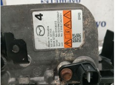 Recambio de inversor / generador hibrido para mazda cx-30 (dm, dt, ed) skyactiv-g m hybrid referencia OEM IAM BJGB67ZD3   2