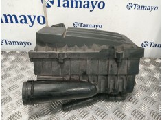 Recambio de carcasa filtro aire para volkswagen passat variant (3c5) 2.0 tdi referencia OEM IAM 3C0129607AP  3C0129601BC