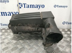 Recambio de carcasa filtro aire para volkswagen passat variant (3c5) 2.0 tdi referencia OEM IAM 3C0129607AP  3C0129601BC 2