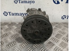Recambio de compresor aire acondicionado para toyota avensis (_t25_) 2.2 d-cat (adt251_) referencia OEM IAM GE4472601743  