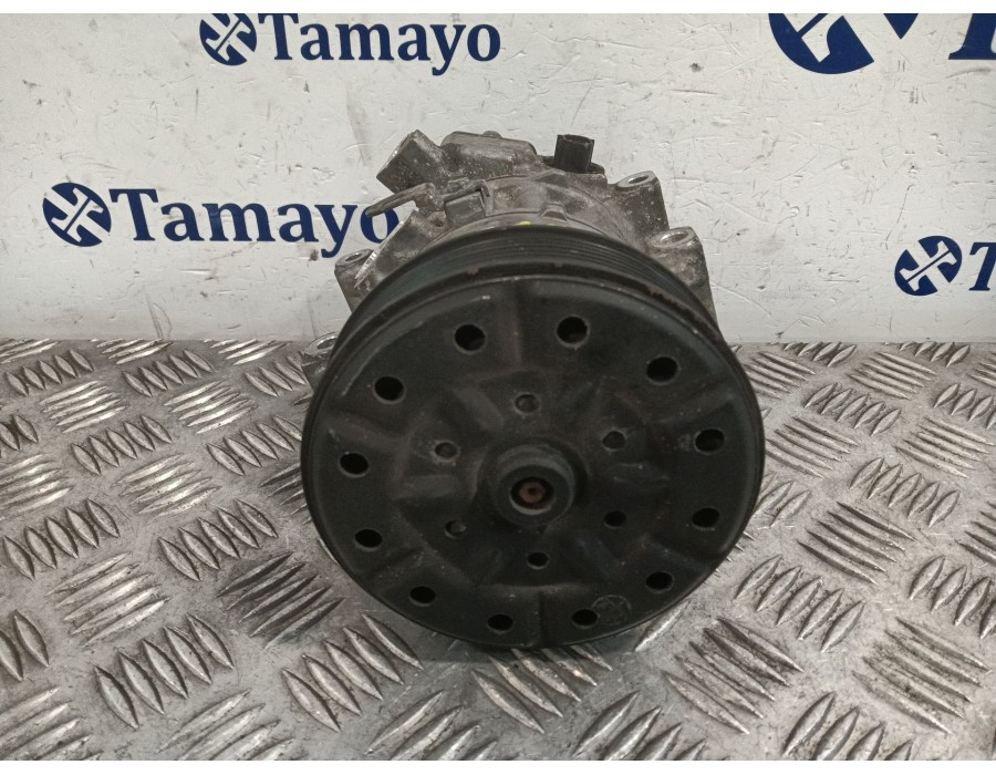 Recambio de compresor aire acondicionado para toyota avensis (_t25_) 2.2 d-cat (adt251_) referencia OEM IAM GE4472601743  