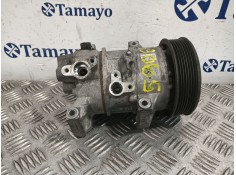 Recambio de compresor aire acondicionado para toyota avensis (_t25_) 2.2 d-cat (adt251_) referencia OEM IAM GE4472601743   2
