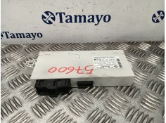 Recambio de modulo electronico para bmw serie 3 berlina (e90) 2.0 16v diesel referencia OEM IAM 6943791  5WK494120BF