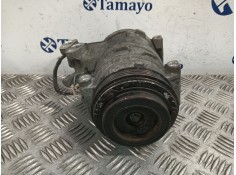 Recambio de compresor aire acondicionado para iveco daily iv furgoneta 65c18 referencia OEM IAM   
