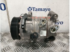 Recambio de compresor aire acondicionado para mazda cx-30 (dm, dt, ed) skyactiv-g m hybrid referencia OEM IAM   
