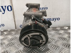 Recambio de compresor aire acondicionado para mazda cx-30 (dm, dt, ed) skyactiv-g m hybrid referencia OEM IAM    2