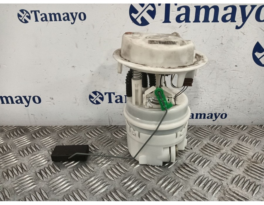 Recambio de aforador para citroën c4 i (lc_) 1.6 16v referencia OEM IAM 9632672080G  0972200990008