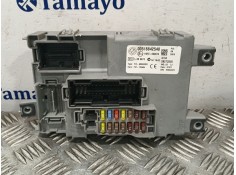 Recambio de caja reles / fusibles para fiat 500 (312) 500 referencia OEM IAM 00518842540  