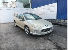 peugeot 407 sw (6e_, 6d_) del año 2007